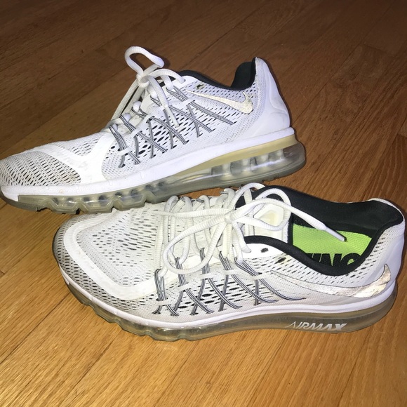 Nike Air Max 👟✔️ - Picture 2 of 10